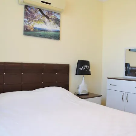 Apartamento Mesmerizing With 21 Shared Pools In Milas