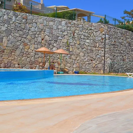 Mesmerizing With 21 Shared Pools In Milas * Bogazici