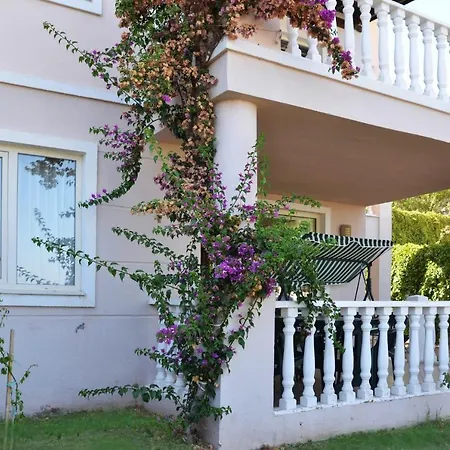 Mesmerizing With 21 Shared Pools In Milas Bogazici