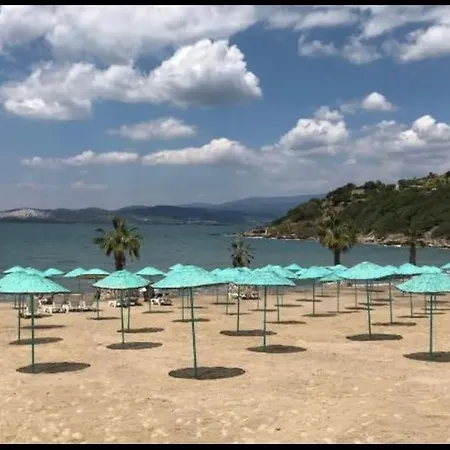 Apartamento Mesmerizing With 21 Shared Pools In Milas *